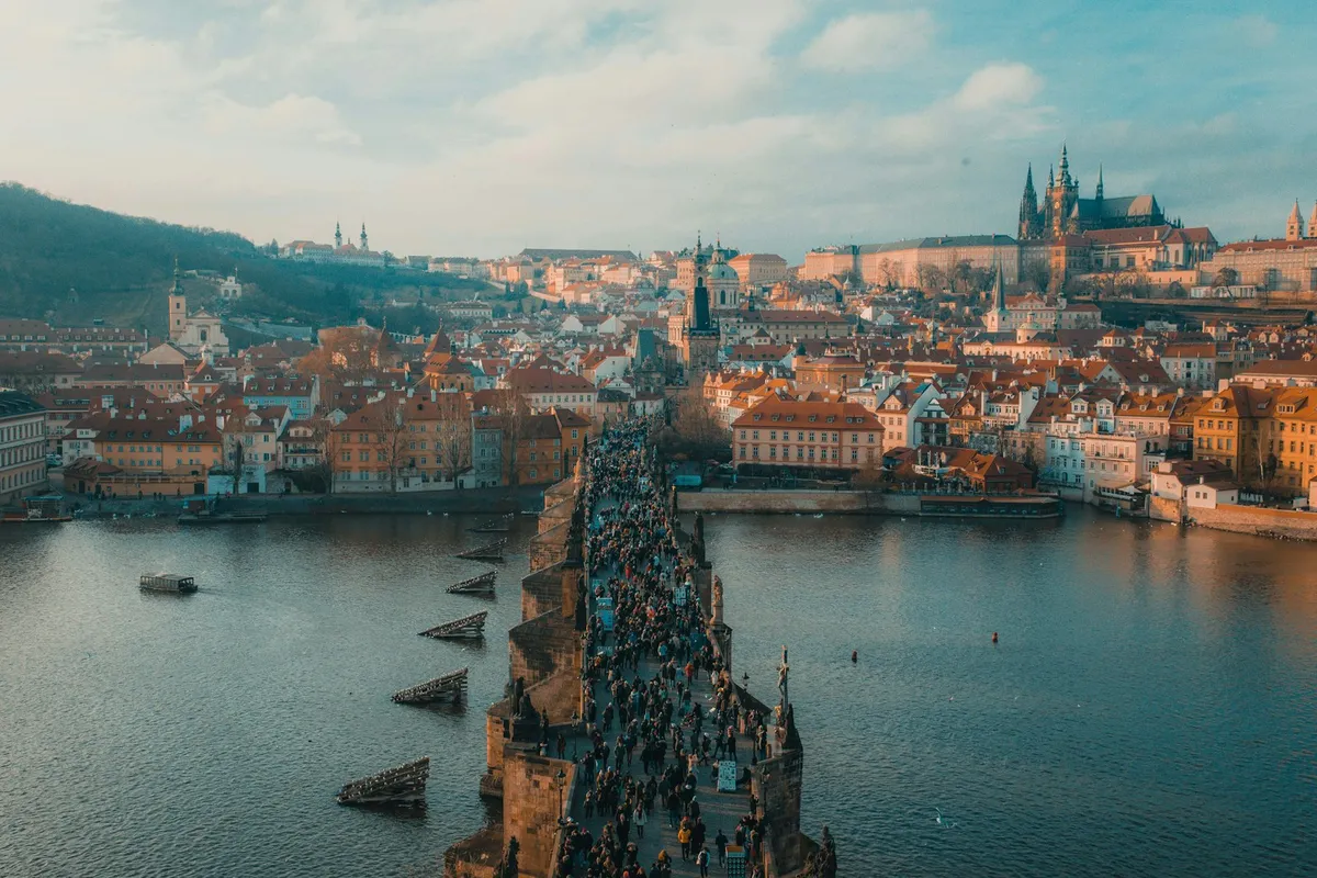Europe's cheapest city breaks — and the number that actually decides it