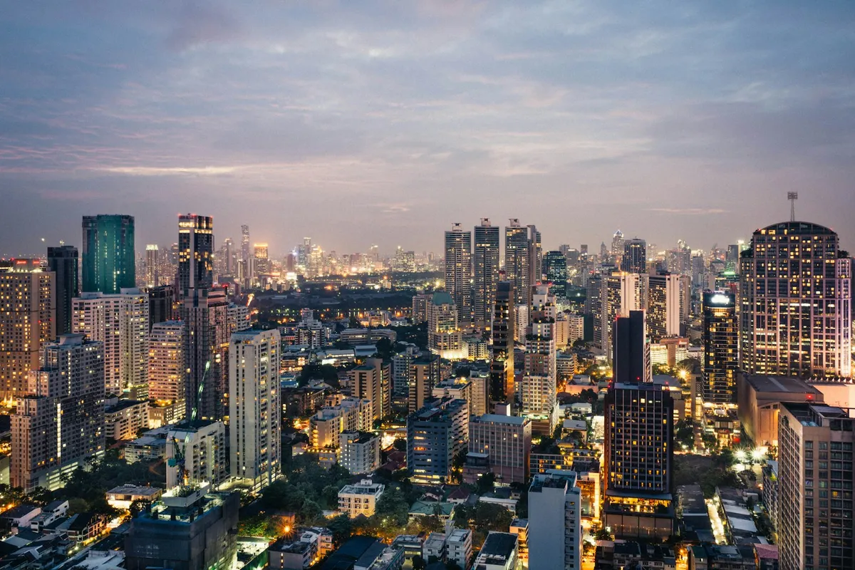 Songkran 2027: the dates, the places, and the two days off that buy you nine