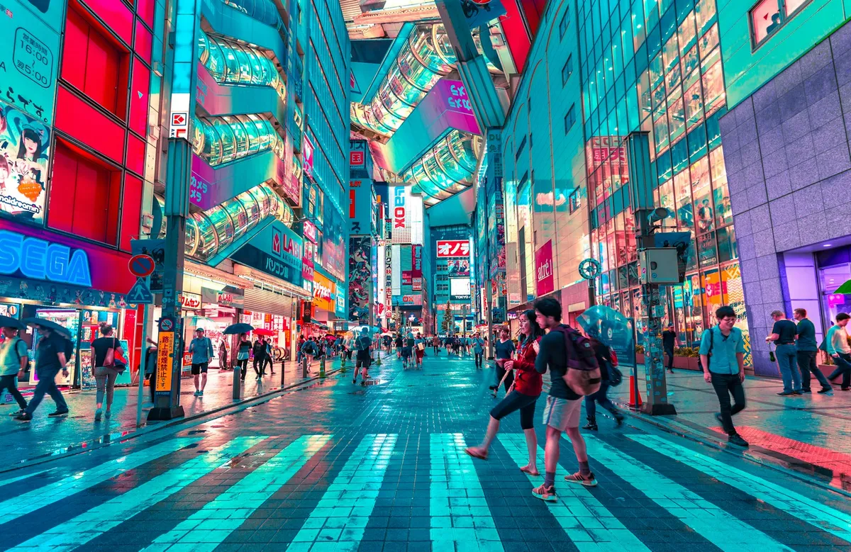 When to visit Japan — and the two weeks to avoid