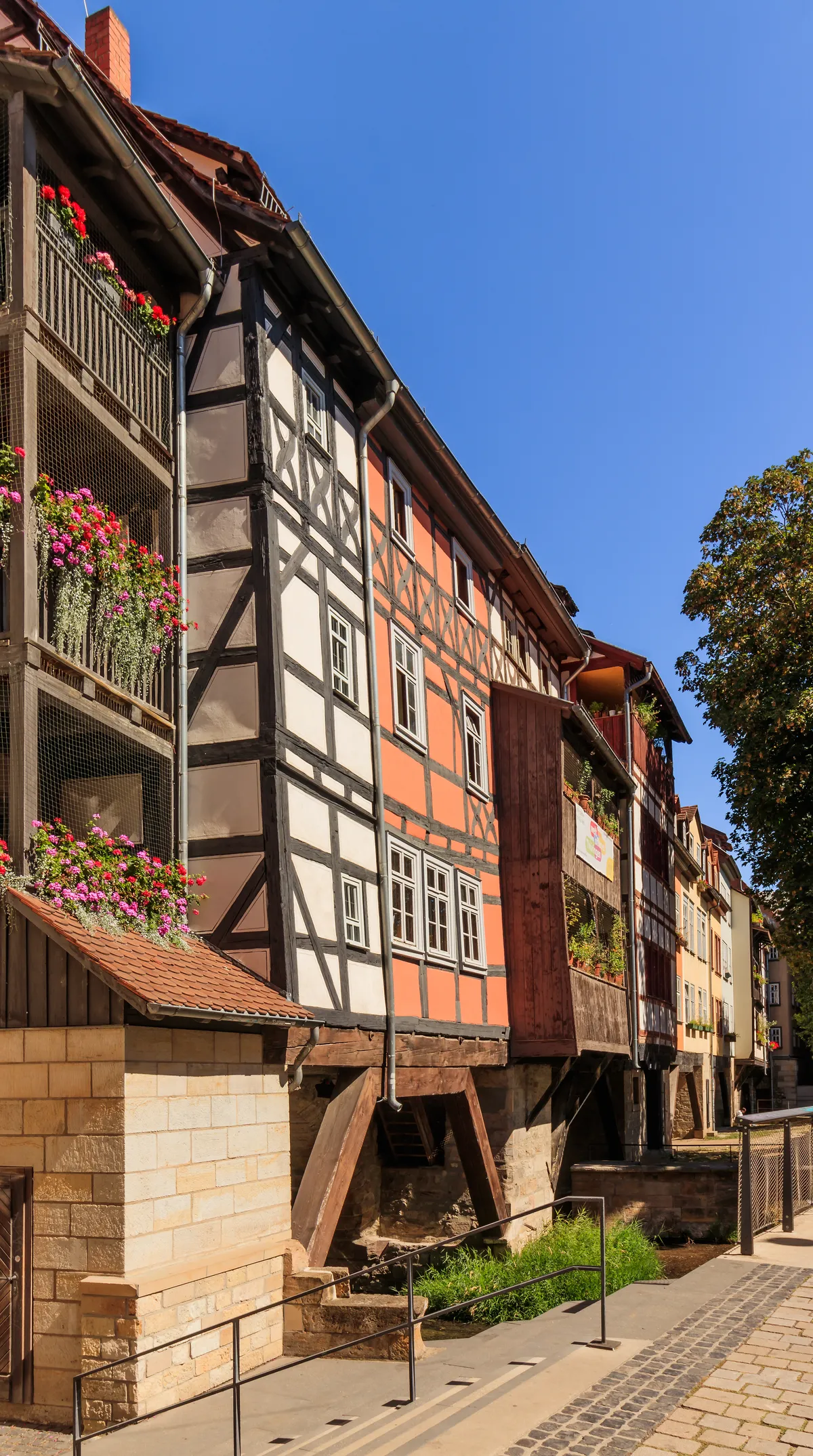 Feiertage Thüringen 2026 — 11 Feiertage & beste Brückentage