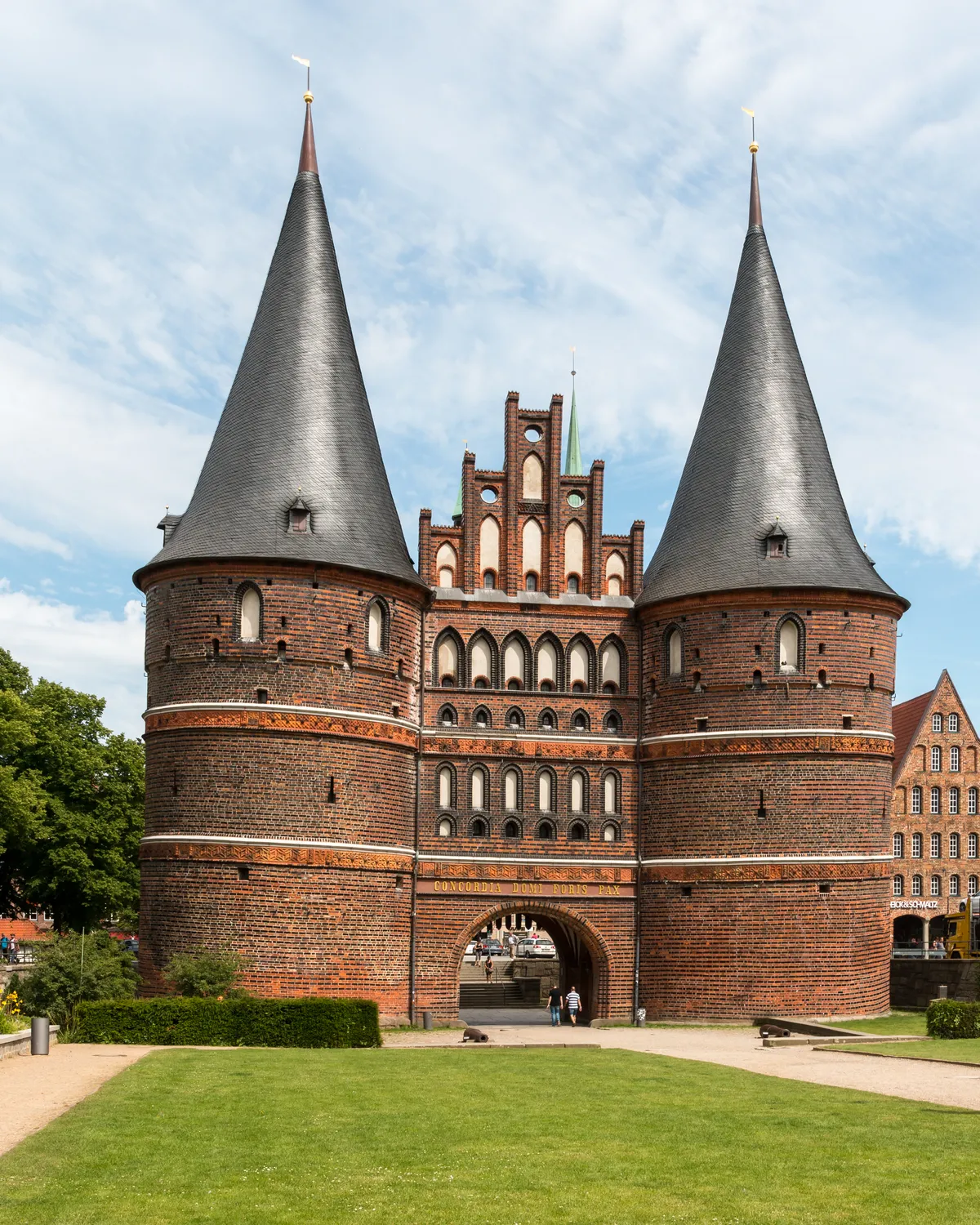 Feiertage Schleswig-Holstein 2026 — 10 Feiertage & beste Brückentage