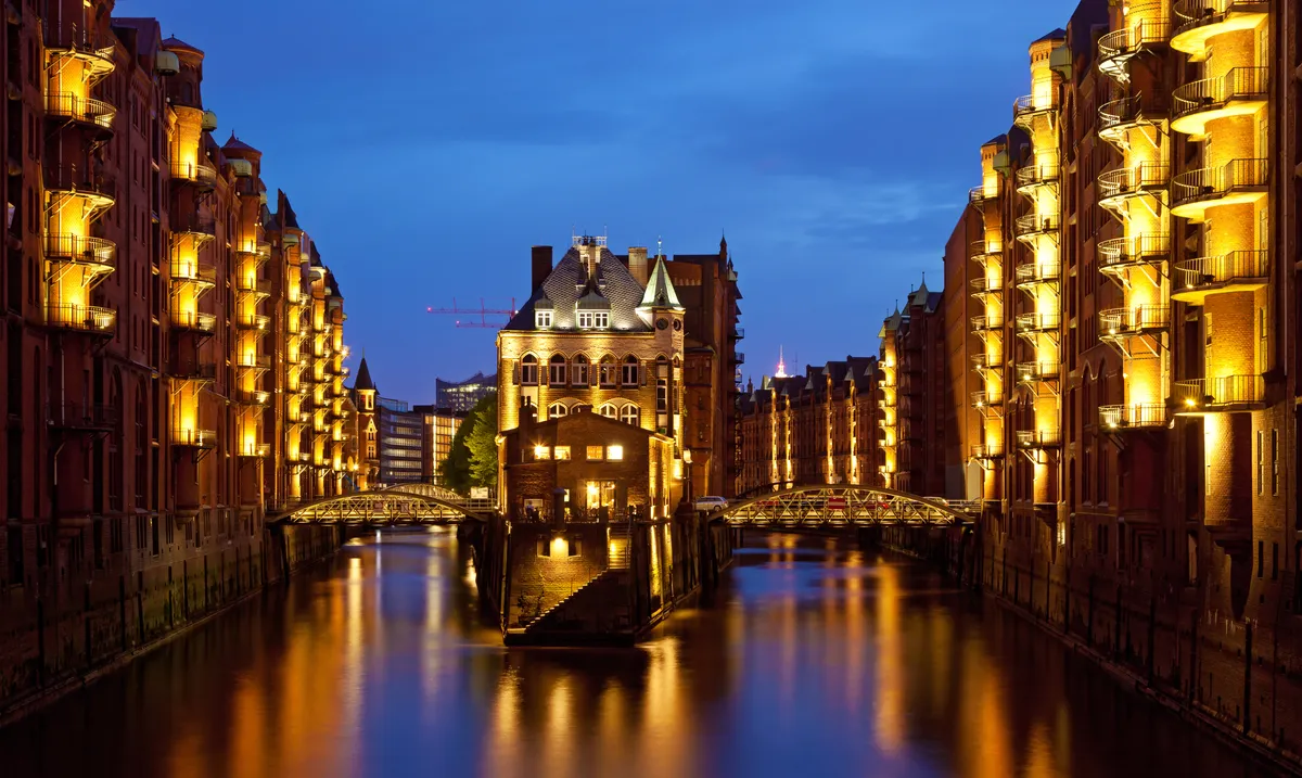 Feiertage Hamburg 2026 — 10 Feiertage & beste Brückentage